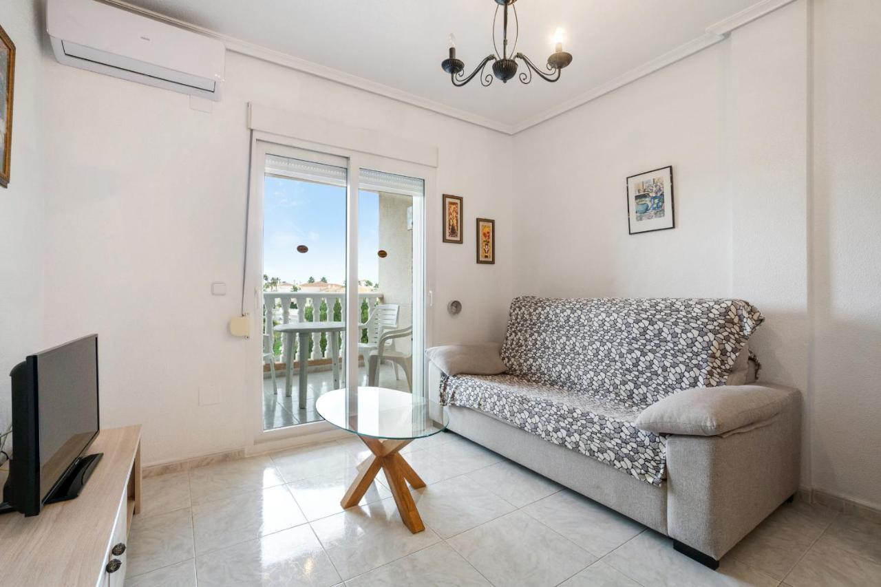 He Doris Apartment Плая Фламенка Екстериор снимка