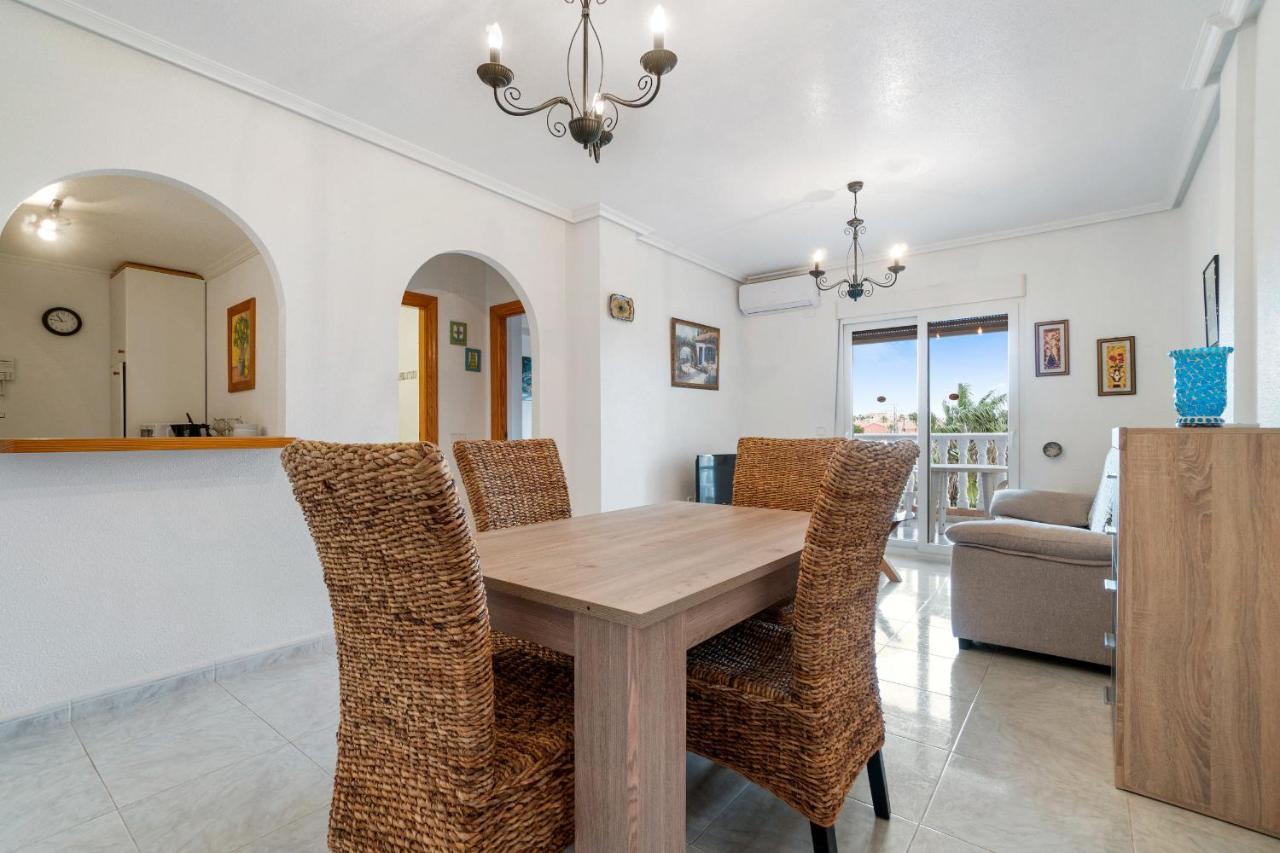 He Doris Apartment Плая Фламенка Екстериор снимка