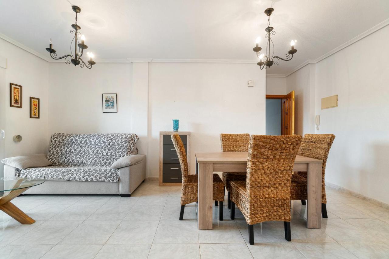 He Doris Apartment Плая Фламенка Екстериор снимка